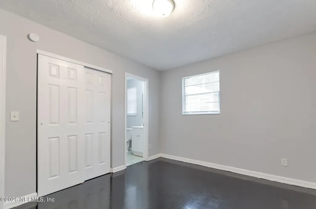 1551 W 31st Street Jacksonville FL 32209