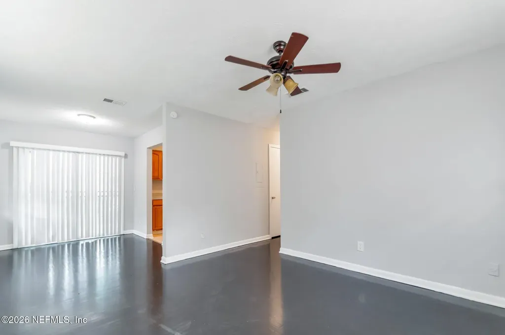 1551 W 31st Street Jacksonville FL 32209