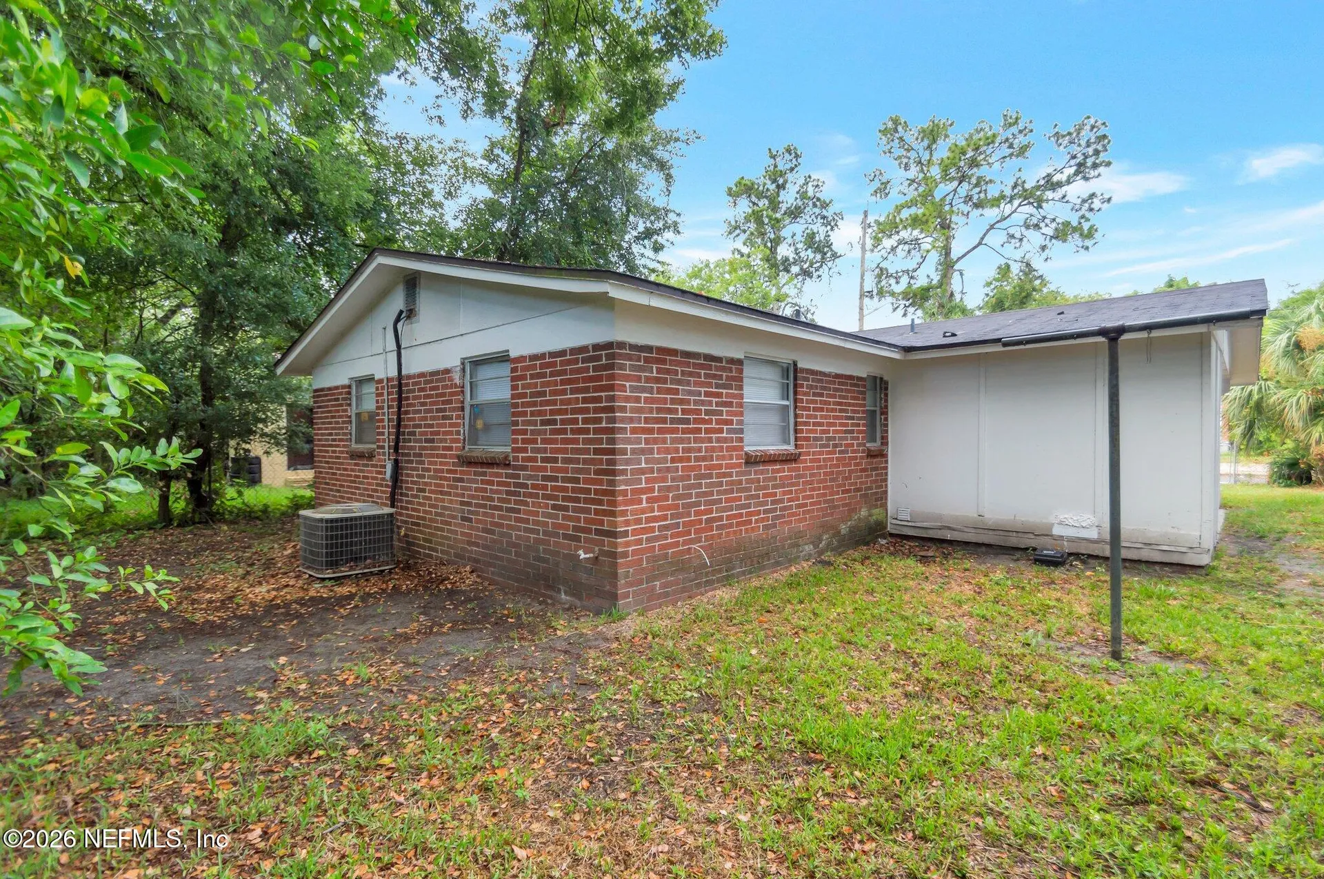 1551 W 31st Street Jacksonville FL 32209
