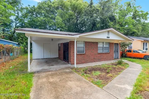 1551 W 31st Street Jacksonville FL 32209