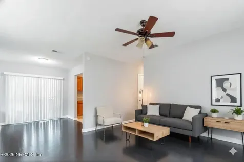 1551 W 31st Street Jacksonville FL 32209