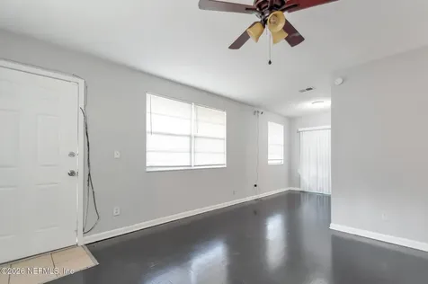 1551 W 31st Street Jacksonville FL 32209