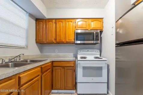 1551 W 31st Street Jacksonville FL 32209