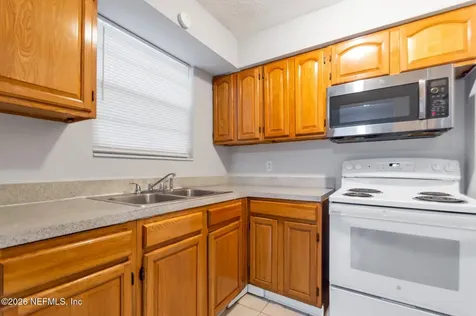1551 W 31st Street Jacksonville FL 32209