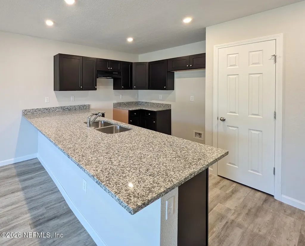9808 Morgans Marsh Court Jacksonville FL 32218