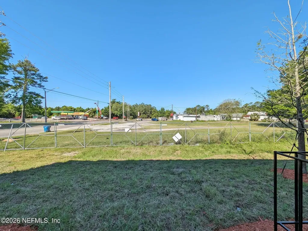 9808 Morgans Marsh Court Jacksonville FL 32218