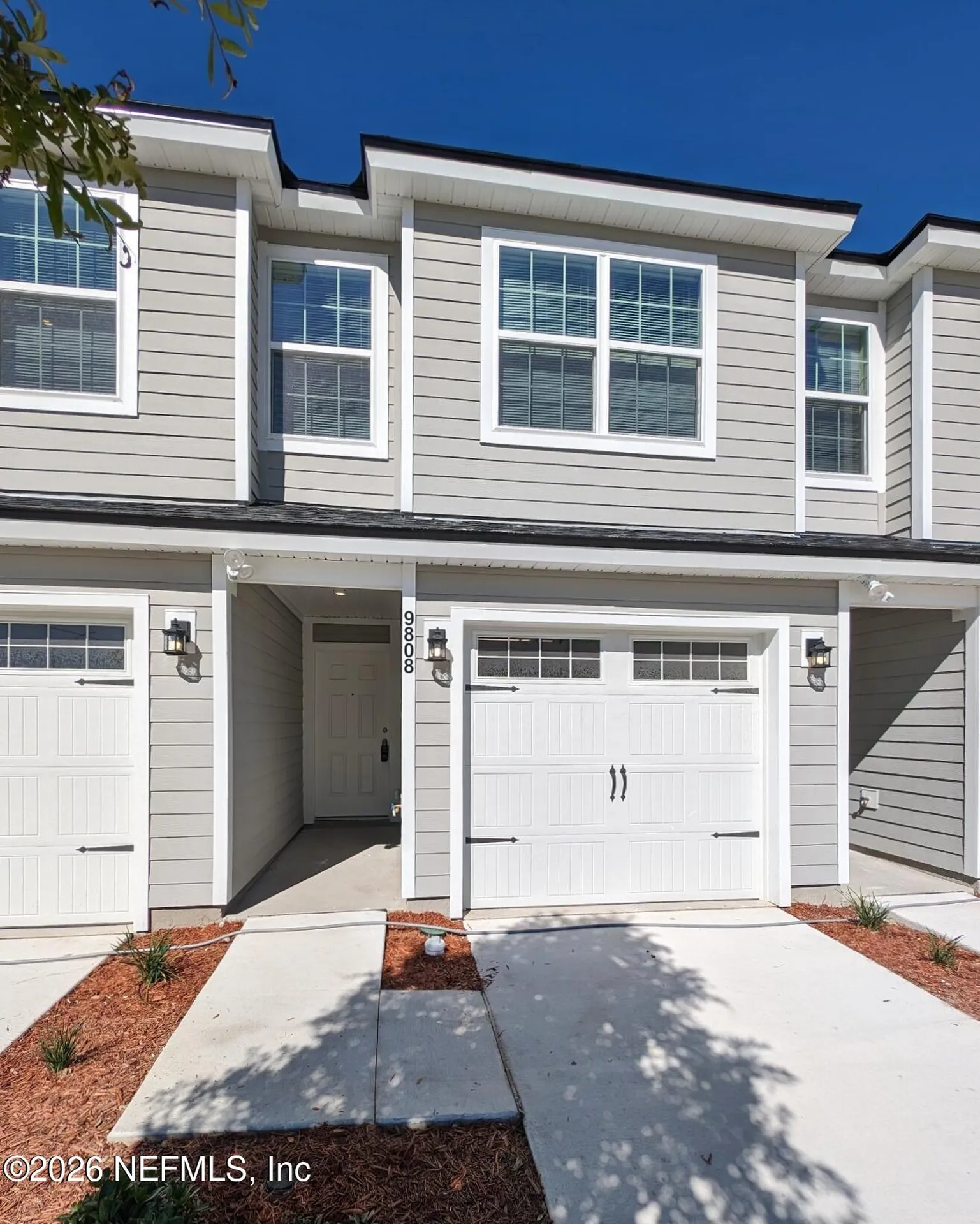 9808 Morgans Marsh Court Jacksonville FL 32218