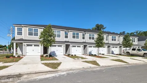 9808 Morgans Marsh Court Jacksonville FL 32218