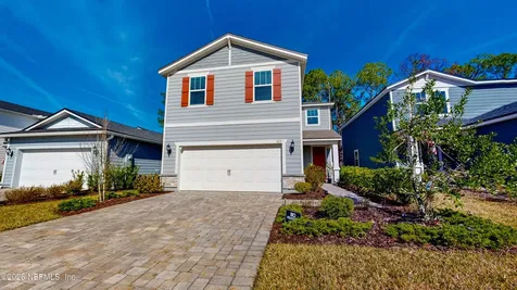 677 Blind Oak Circle St. Augustine FL 32095