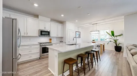 677 Blind Oak Circle St. Augustine FL 32095