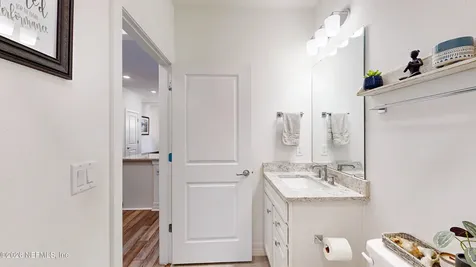 677 Blind Oak Circle St. Augustine FL 32095