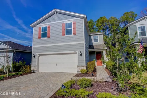 677 Blind Oak Circle St. Augustine FL 32095