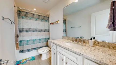 677 Blind Oak Circle St. Augustine FL 32095