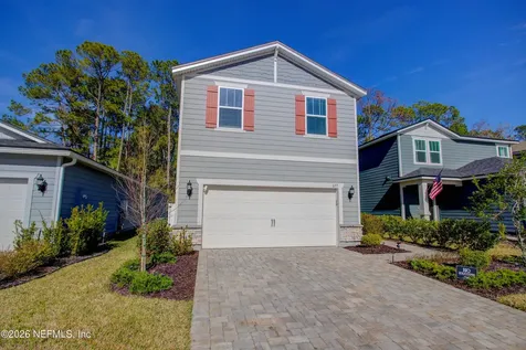677 Blind Oak Circle St. Augustine FL 32095
