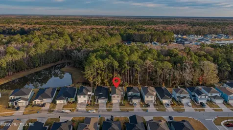 677 Blind Oak Circle St. Augustine FL 32095