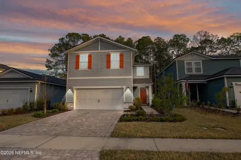677 Blind Oak Circle St. Augustine FL 32095