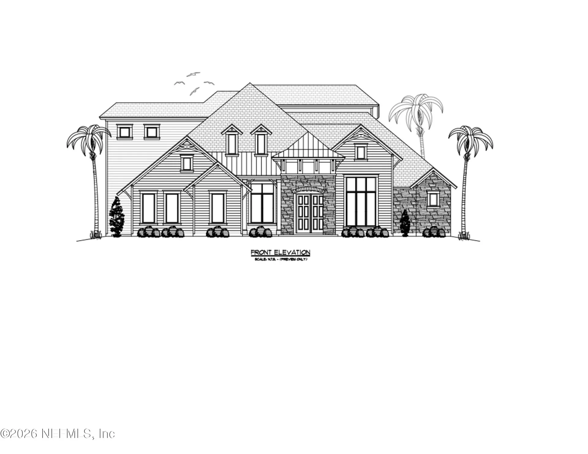 5612 Clapboard Creek Drive Jacksonville FL 32226
