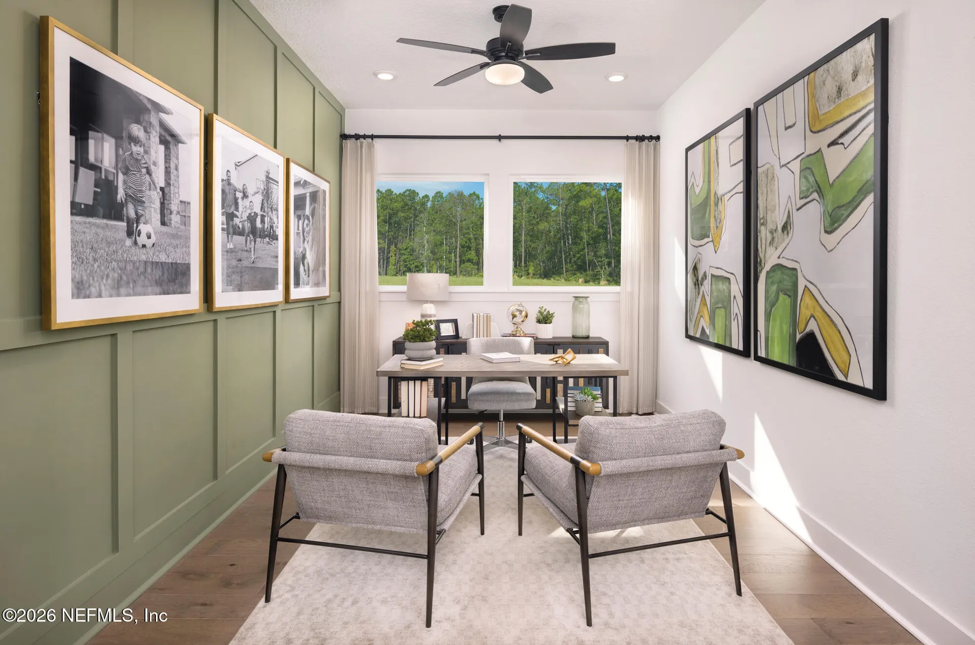 260 Sutton Drive Ponte Vedra FL 32081
