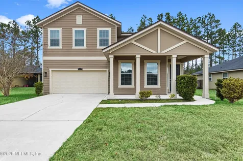11805 Parker Lakes Drive Jacksonville FL 32221