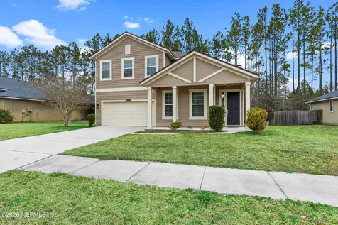11805 Parker Lakes Drive Jacksonville FL 32221