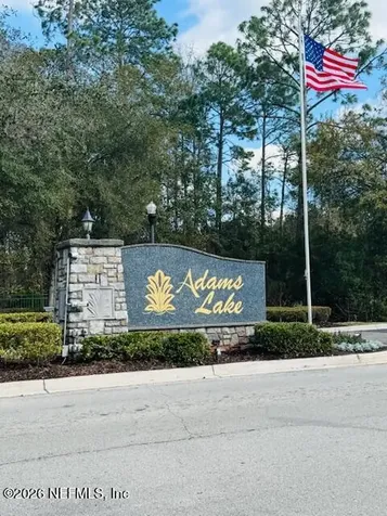 11805 Parker Lakes Drive Jacksonville FL 32221