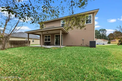 11805 Parker Lakes Drive Jacksonville FL 32221
