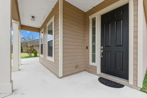 11805 Parker Lakes Drive Jacksonville FL 32221