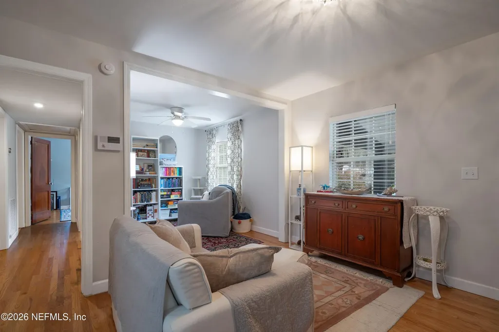 807 Stanley Drive Fernandina Beach FL 32034