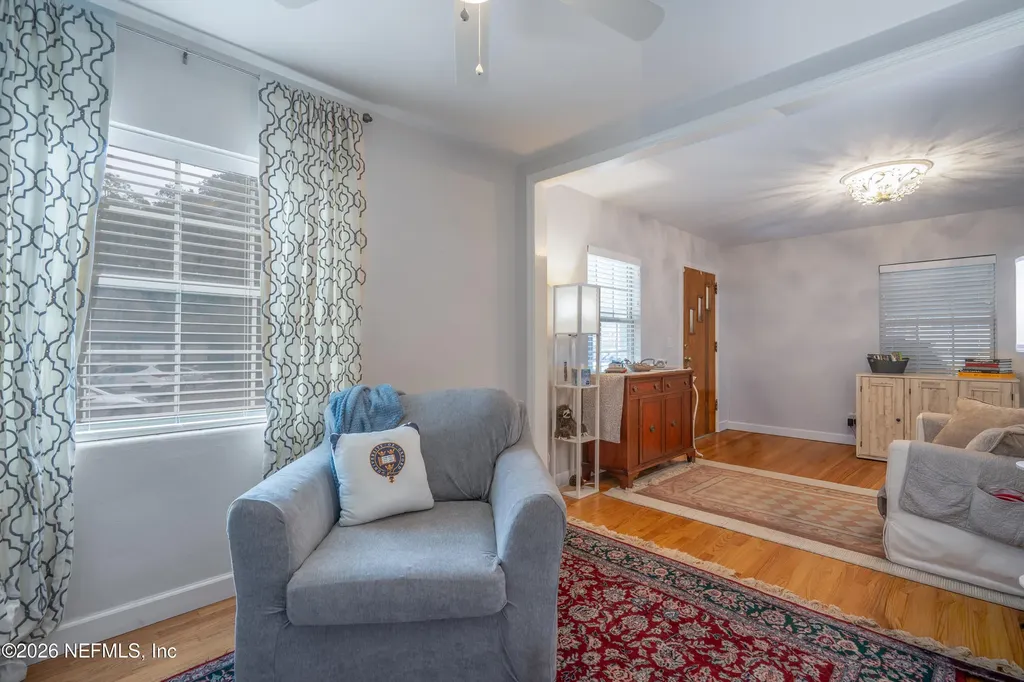 807 Stanley Drive Fernandina Beach FL 32034