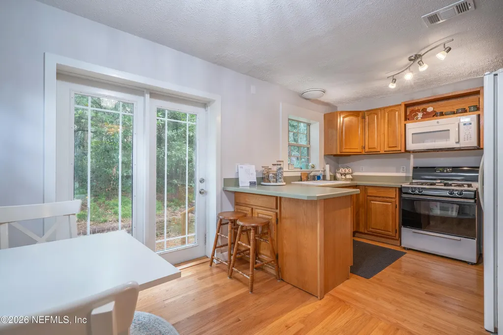 807 Stanley Drive Fernandina Beach FL 32034