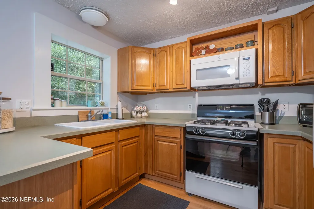 807 Stanley Drive Fernandina Beach FL 32034