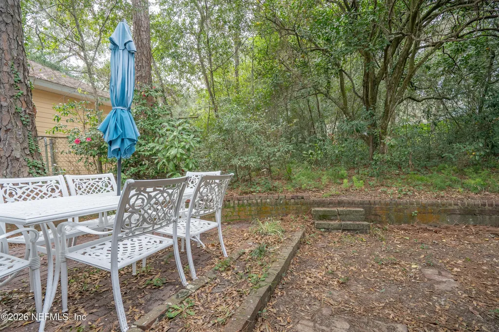 807 Stanley Drive Fernandina Beach FL 32034