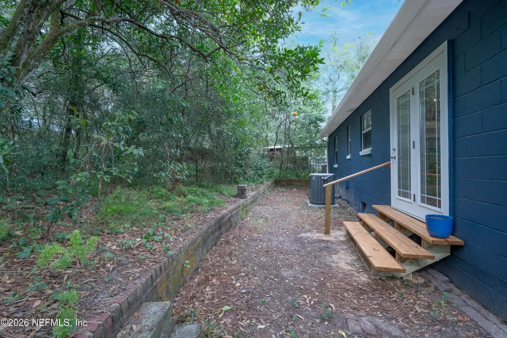 807 Stanley Drive Fernandina Beach FL 32034