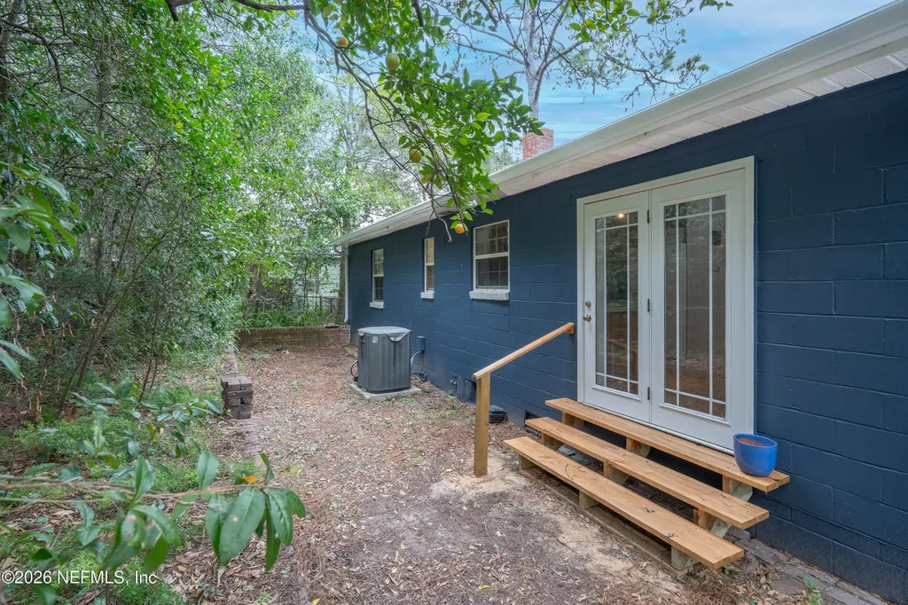 807 Stanley Drive Fernandina Beach FL 32034