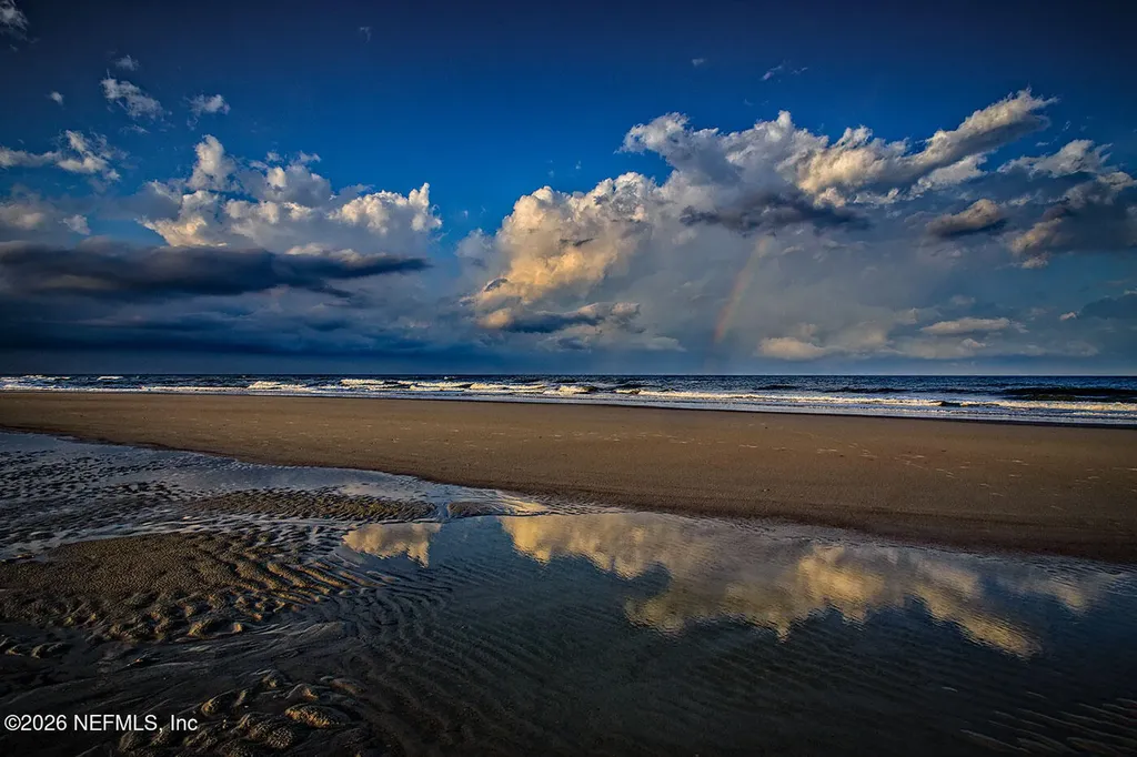 807 Stanley Drive Fernandina Beach FL 32034