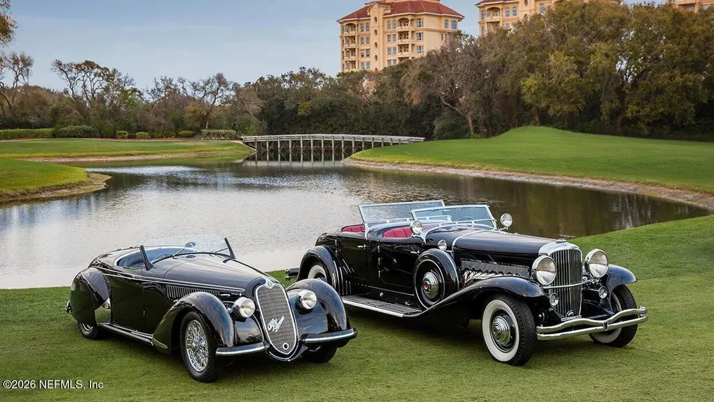 807 Stanley Drive Fernandina Beach FL 32034