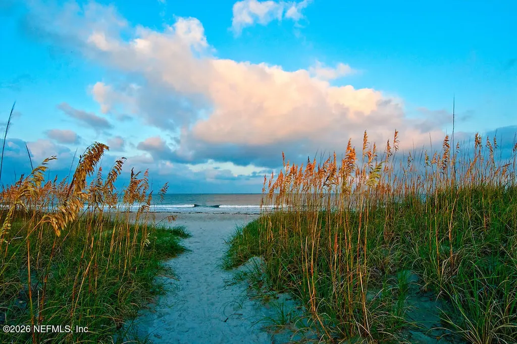 807 Stanley Drive Fernandina Beach FL 32034