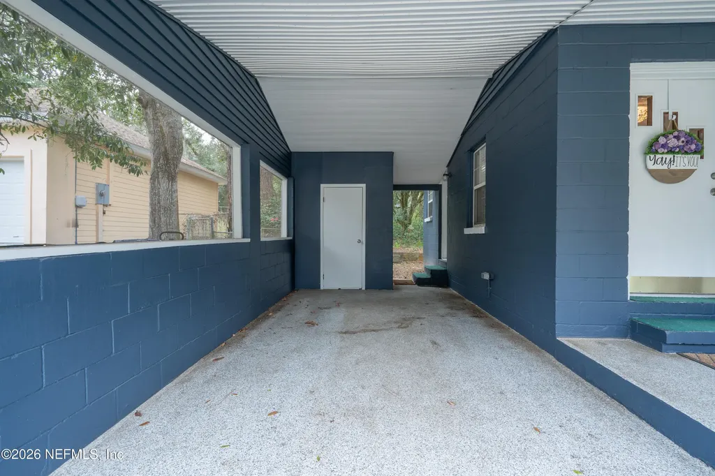 807 Stanley Drive Fernandina Beach FL 32034