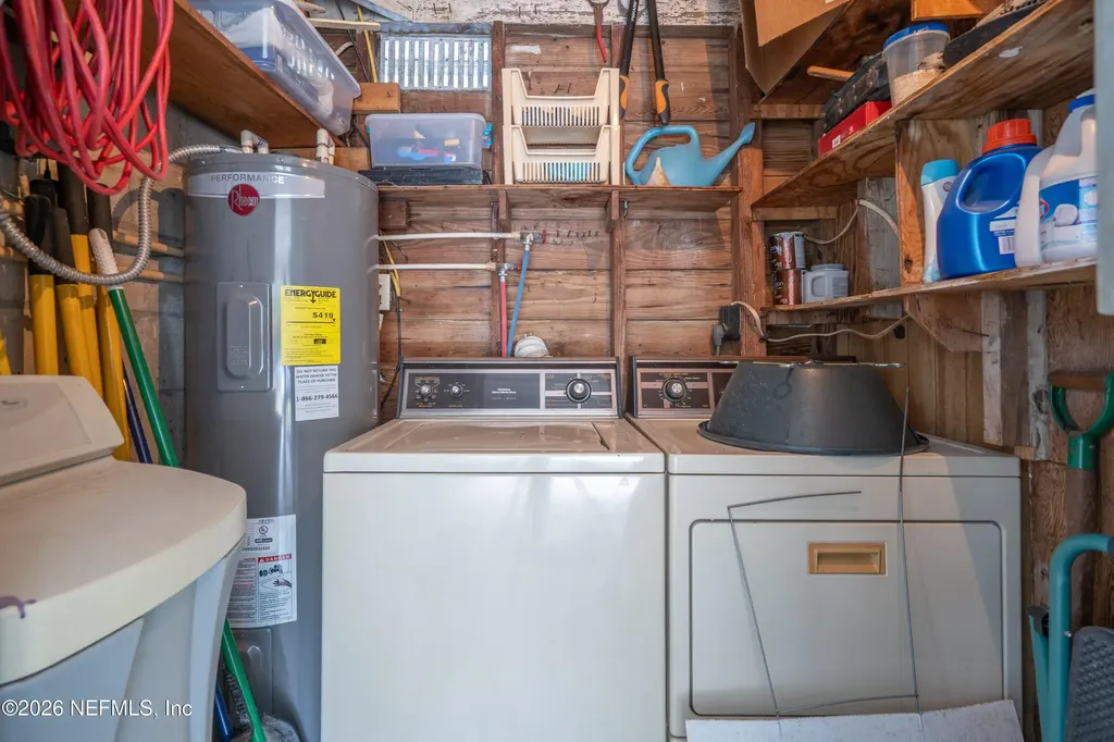 807 Stanley Drive Fernandina Beach FL 32034