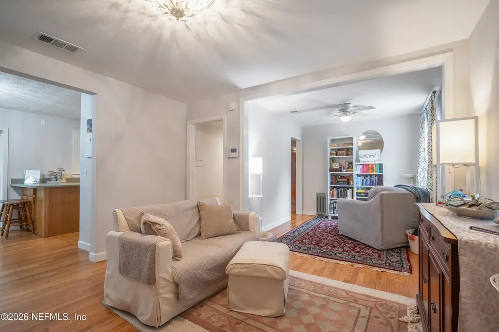 807 Stanley Drive Fernandina Beach FL 32034