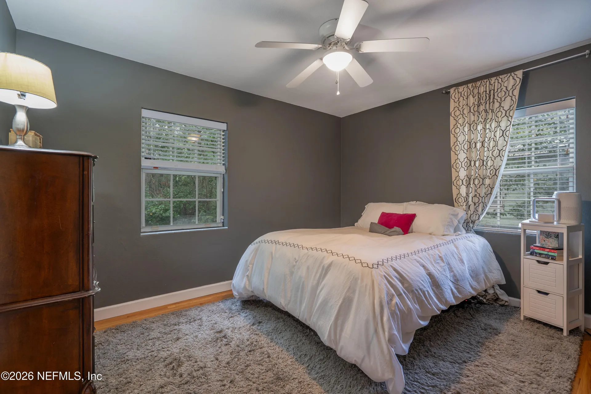 807 Stanley Drive Fernandina Beach FL 32034