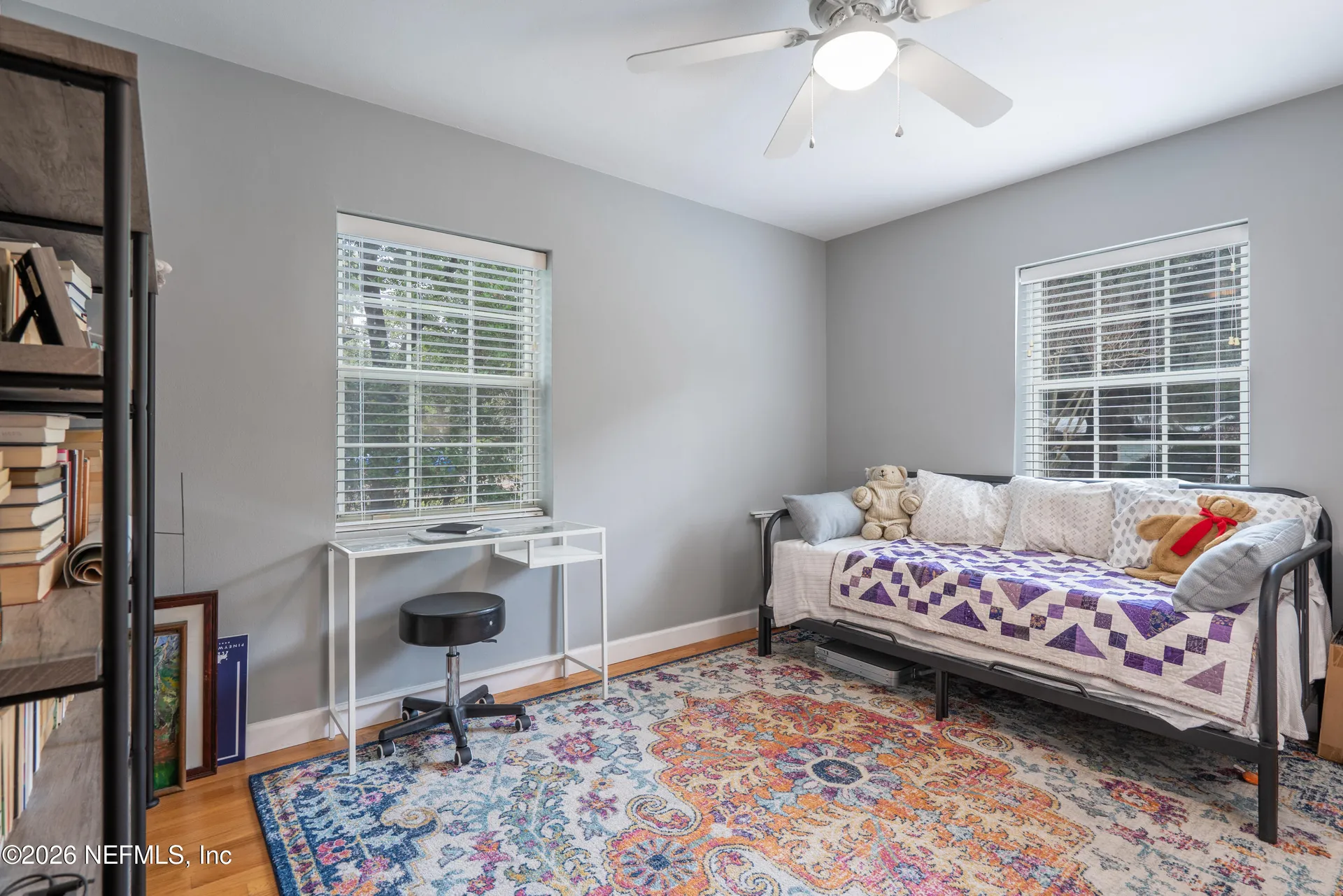 807 Stanley Drive Fernandina Beach FL 32034