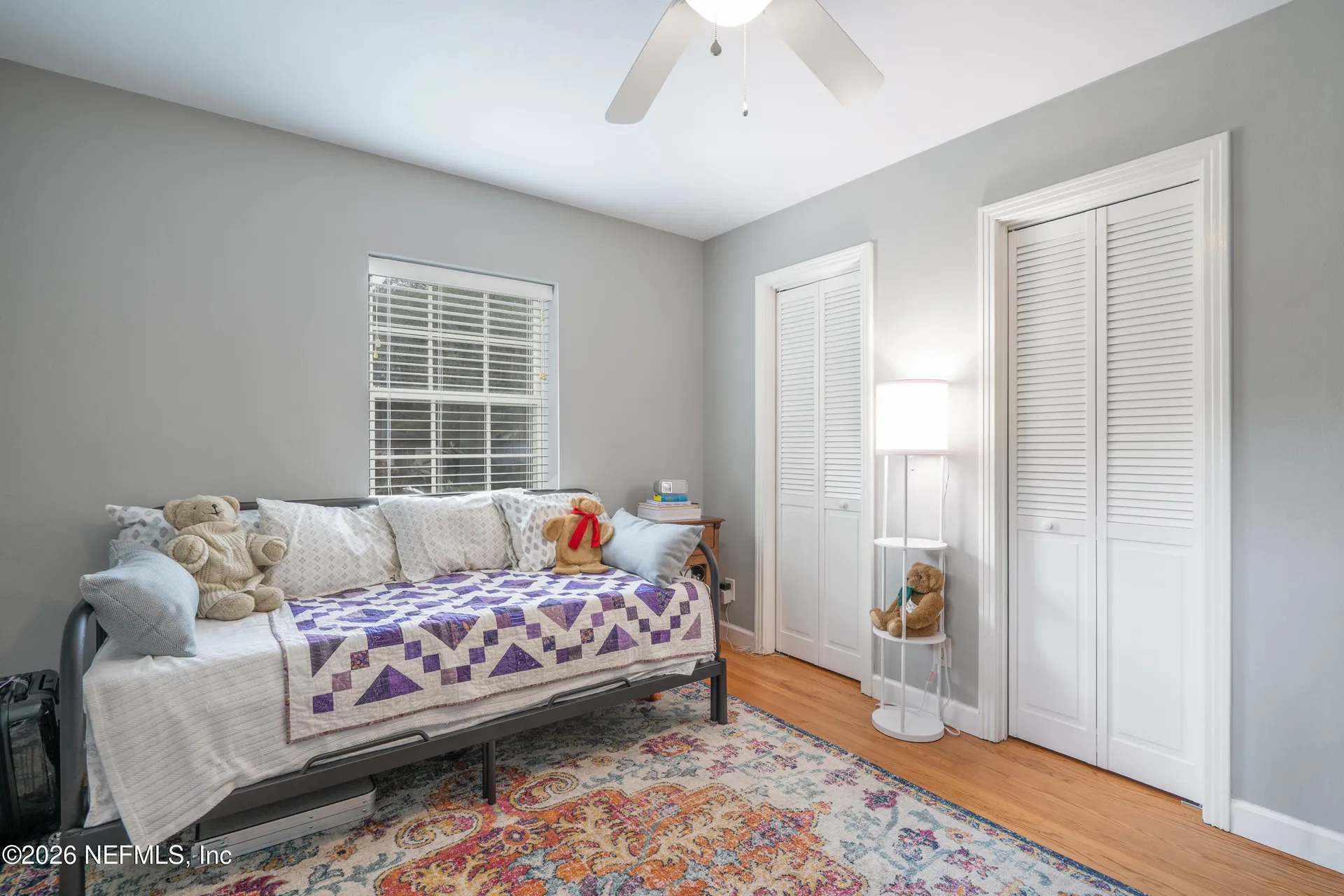 807 Stanley Drive Fernandina Beach FL 32034