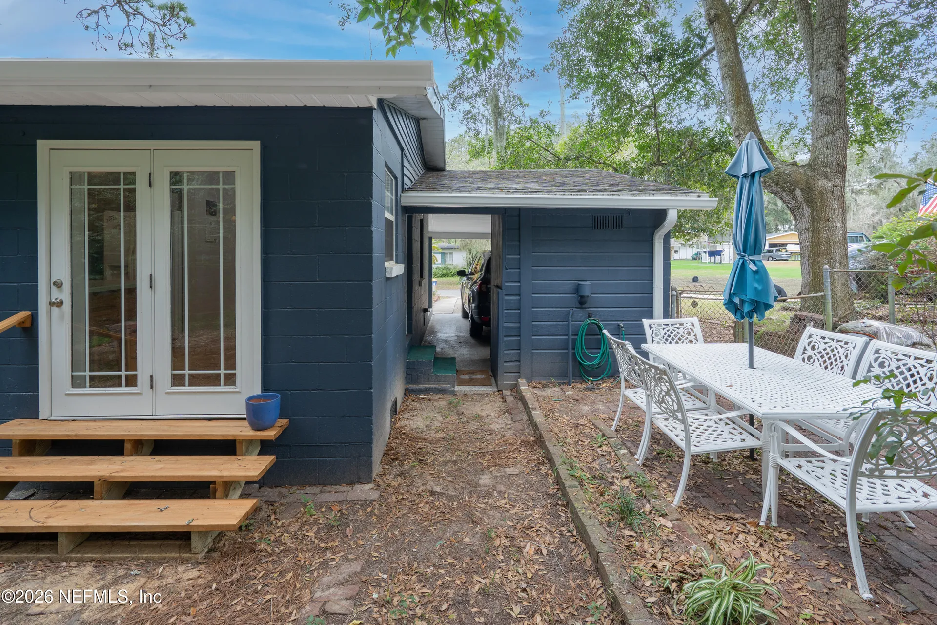 807 Stanley Drive Fernandina Beach FL 32034