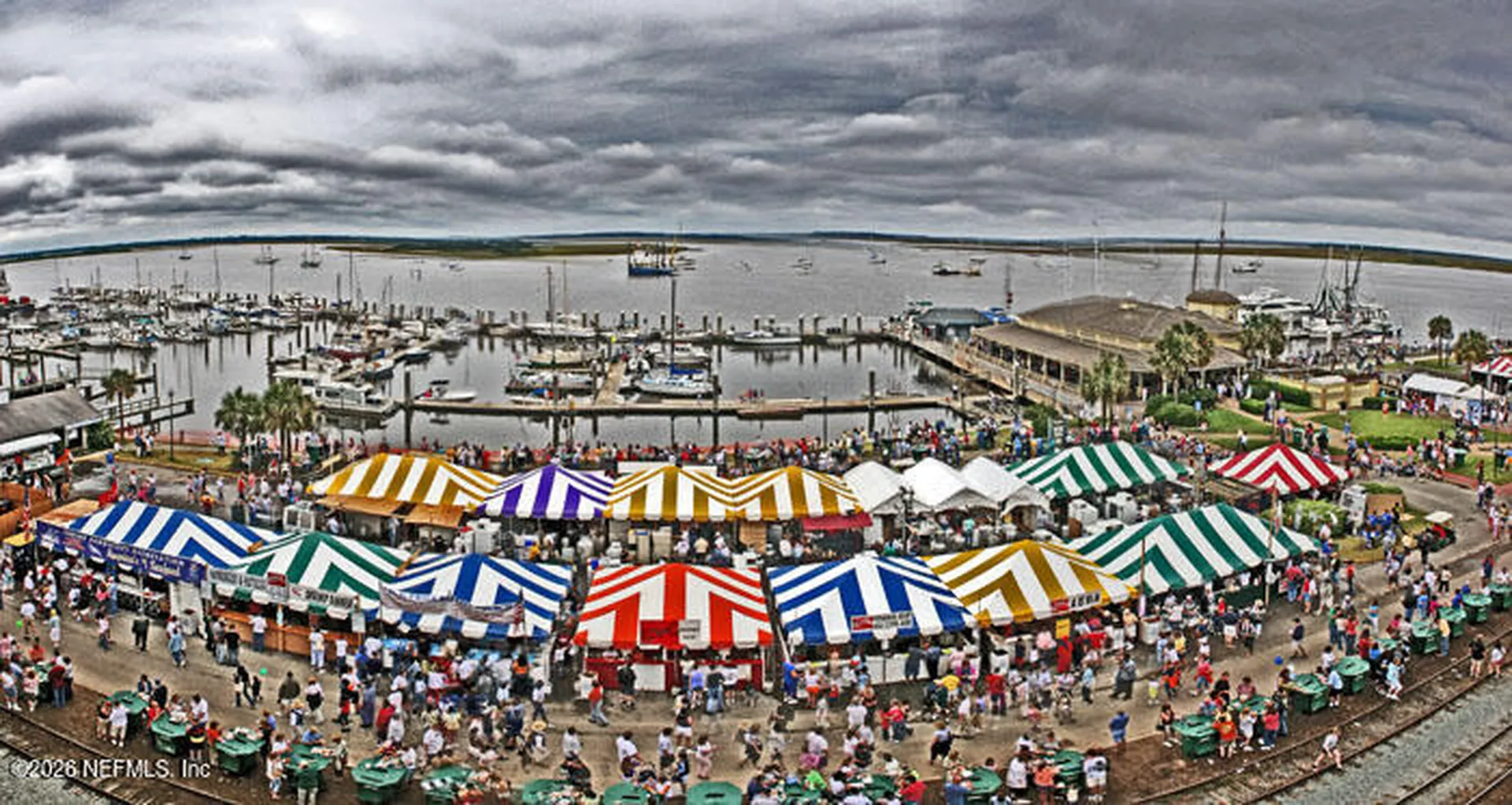 807 Stanley Drive Fernandina Beach FL 32034