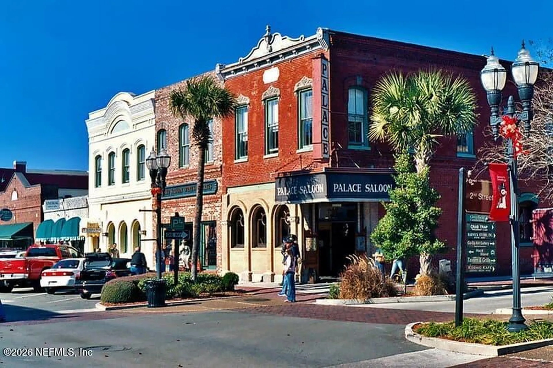 807 Stanley Drive Fernandina Beach FL 32034