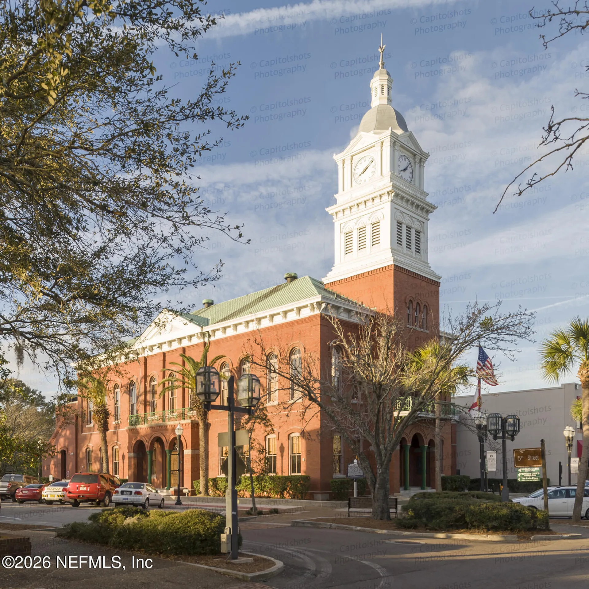 807 Stanley Drive Fernandina Beach FL 32034