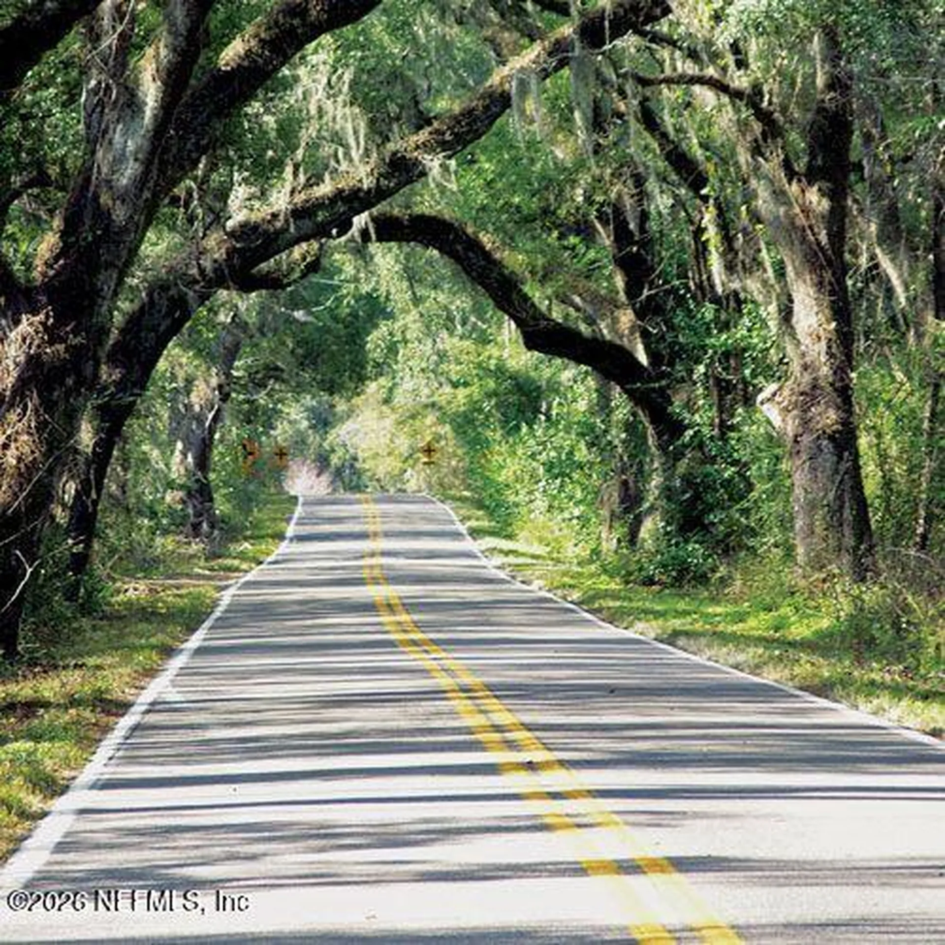 807 Stanley Drive Fernandina Beach FL 32034