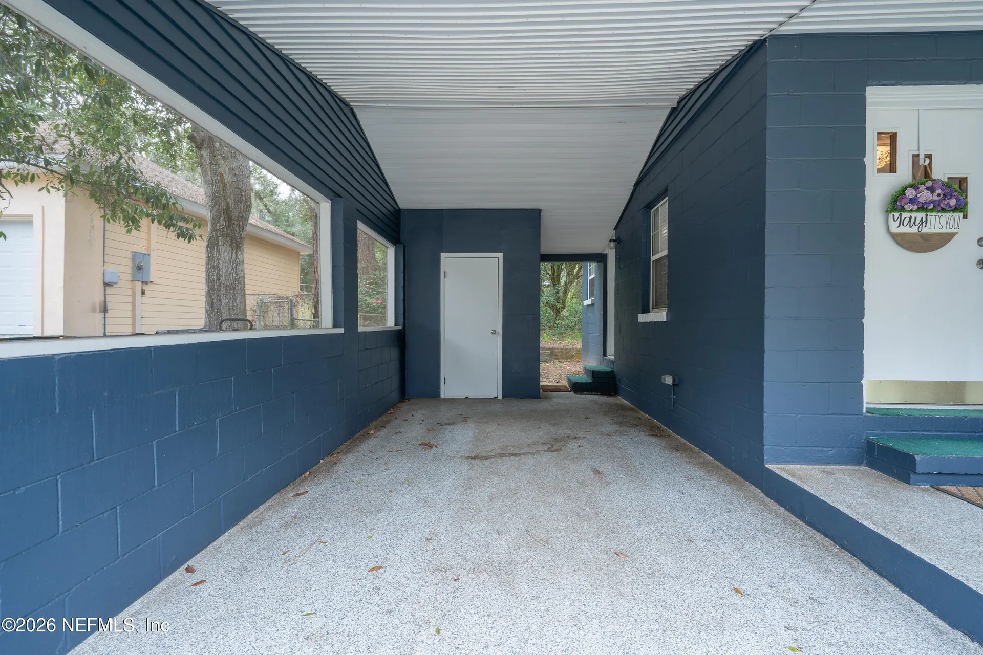 807 Stanley Drive Fernandina Beach FL 32034