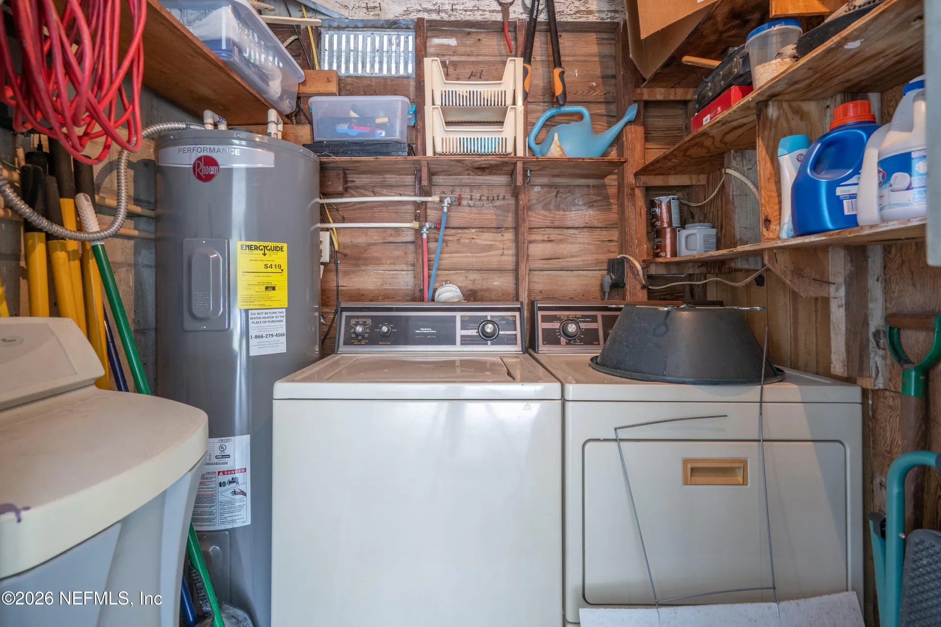 807 Stanley Drive Fernandina Beach FL 32034